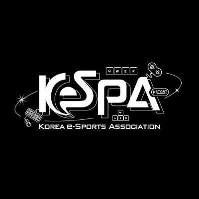 KeSPA공식