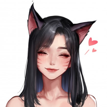 kimdonga avatar