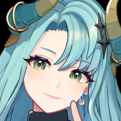 mareflos avatar