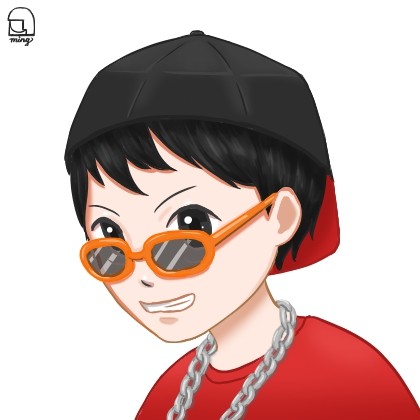 whangheee18 avatar