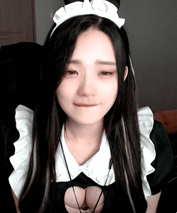 킼킼이 Twitch