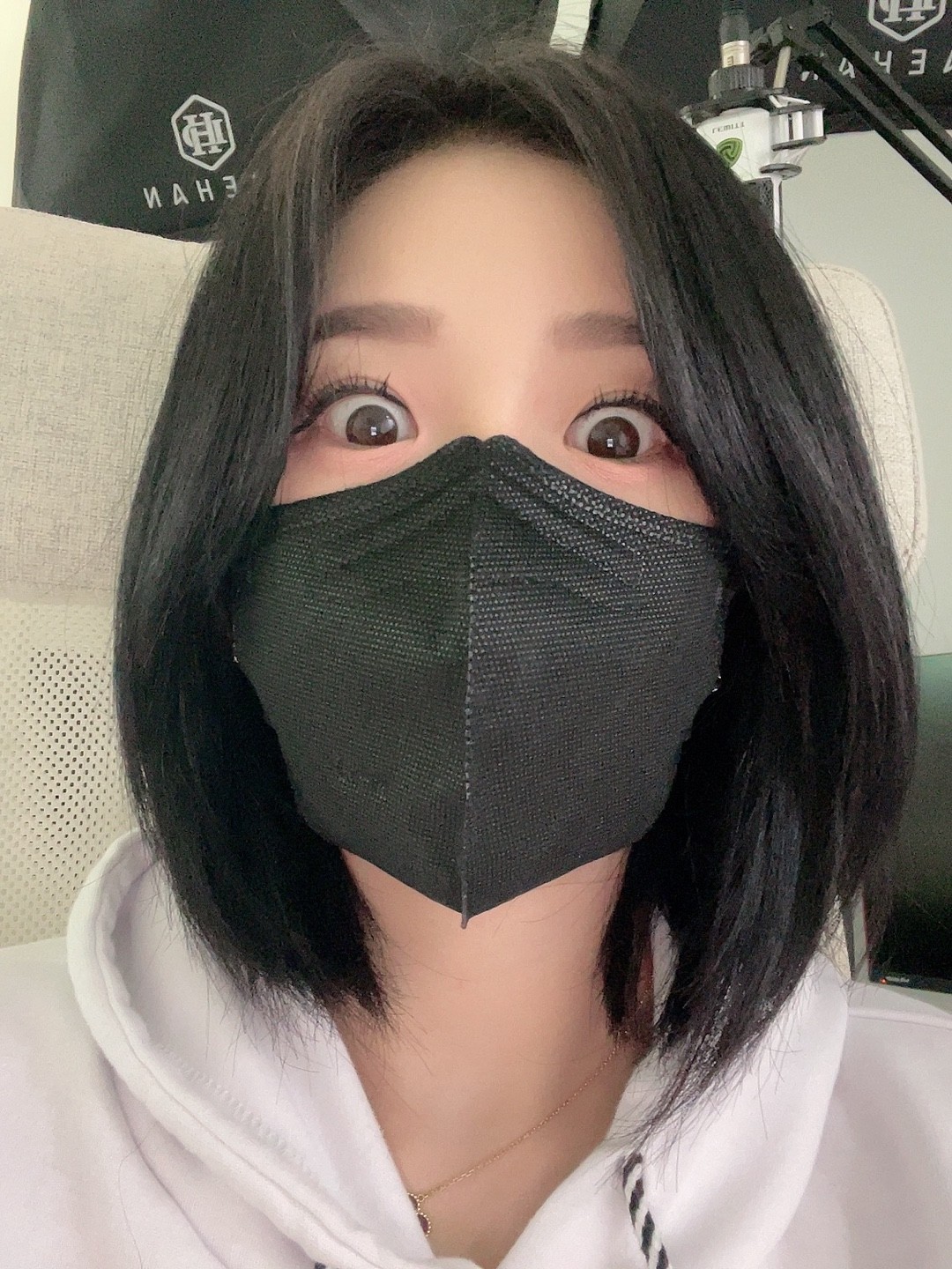 복실이♥의 방송국 | 아프리카TV
