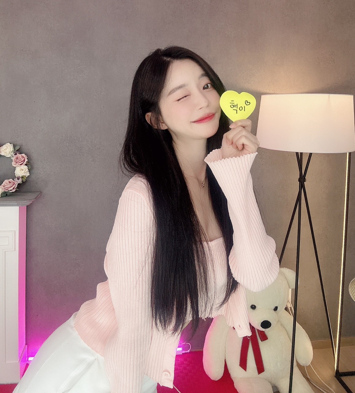 나 되게 당근 잘먹게 생긴거같앙ㅎㅎㅎ 헷ㅋㅋㅋ@-@