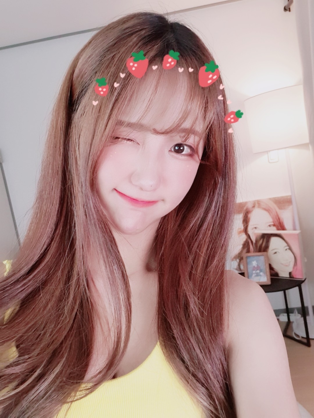 ㅋ_ㅋ🙌 회장 대우 해주시죵