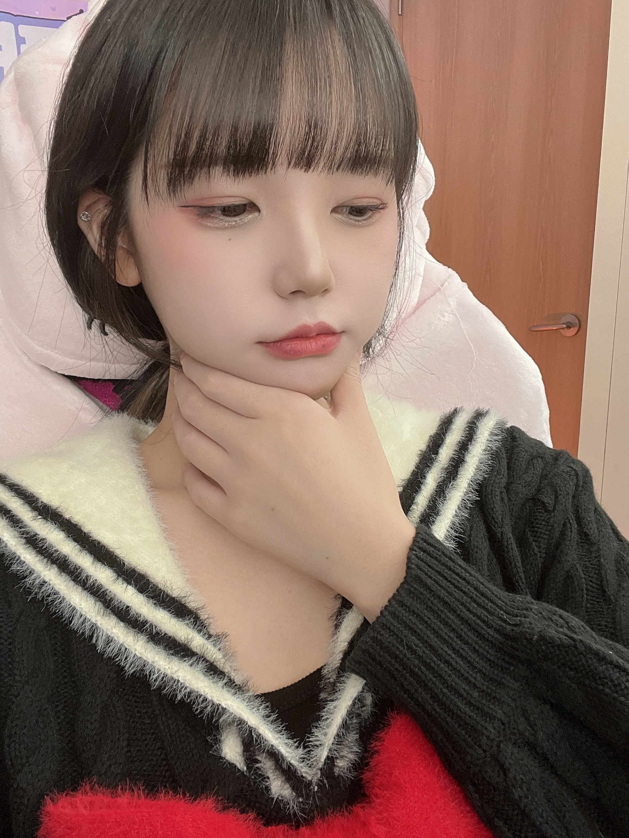 오늘 나의 허둥지둥 첫방송 봐죠서 고맙따